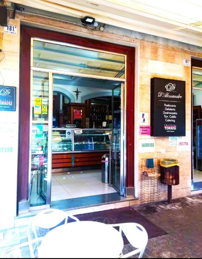 B&B One Catania Luaran gambar