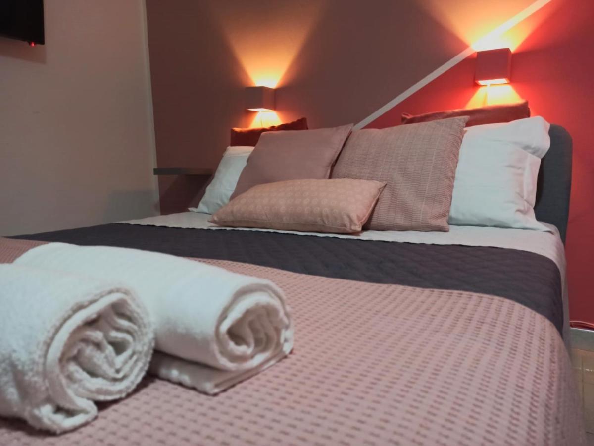 B&B One Catania Luaran gambar