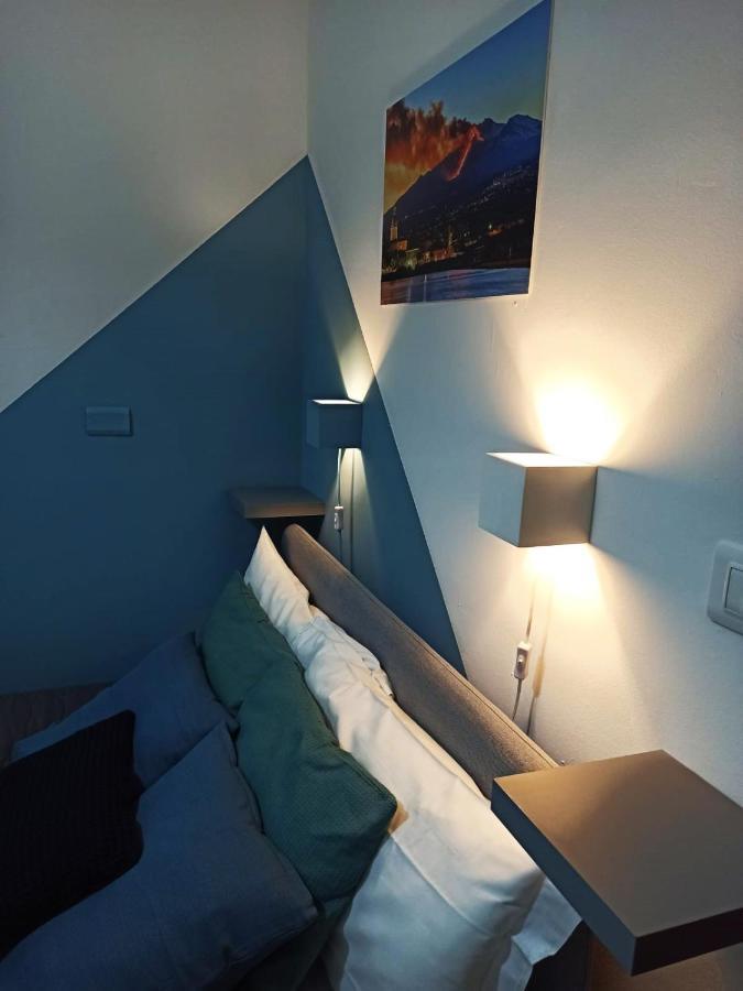 B&B One Catania Luaran gambar
