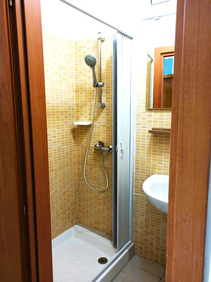 B&B One Catania Luaran gambar