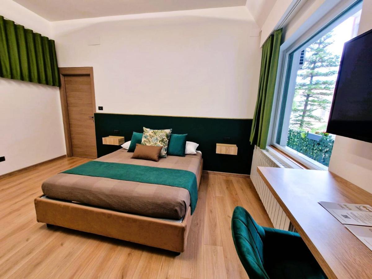 B&B One Catania Luaran gambar