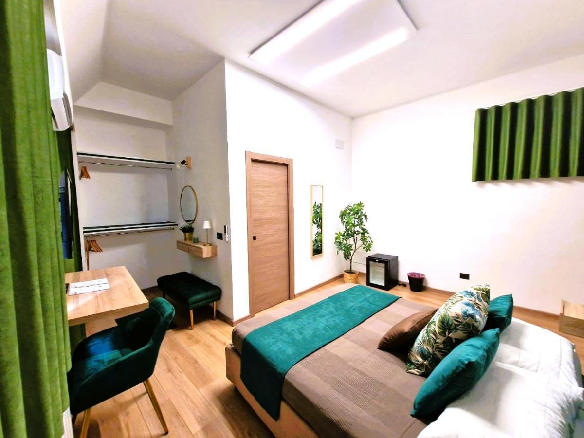 B&B One Catania Luaran gambar