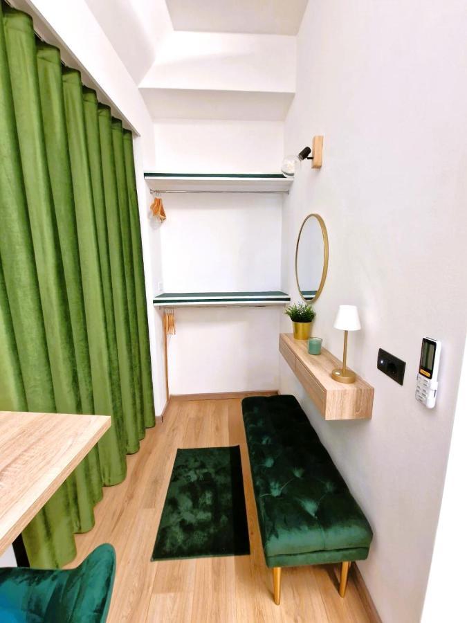 B&B One Catania Luaran gambar