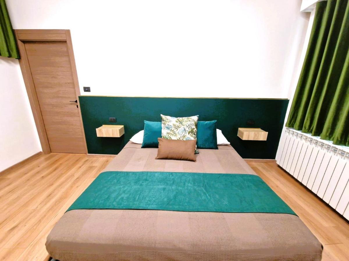 B&B One Catania Luaran gambar