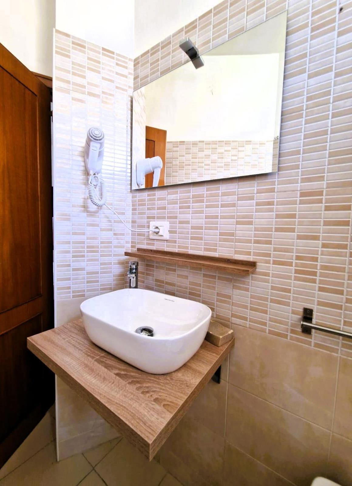 B&B One Catania Luaran gambar