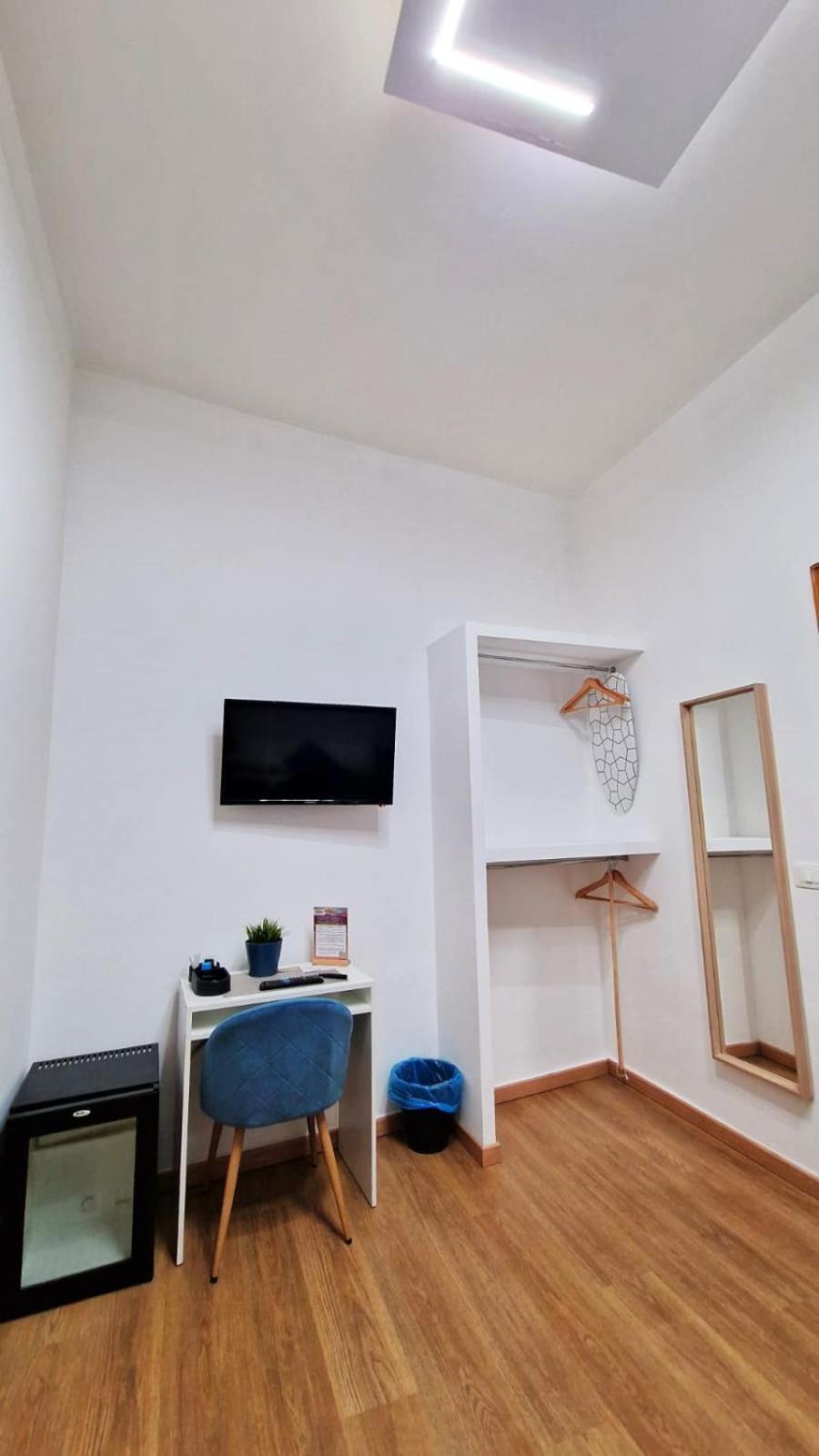 B&B One Catania Luaran gambar