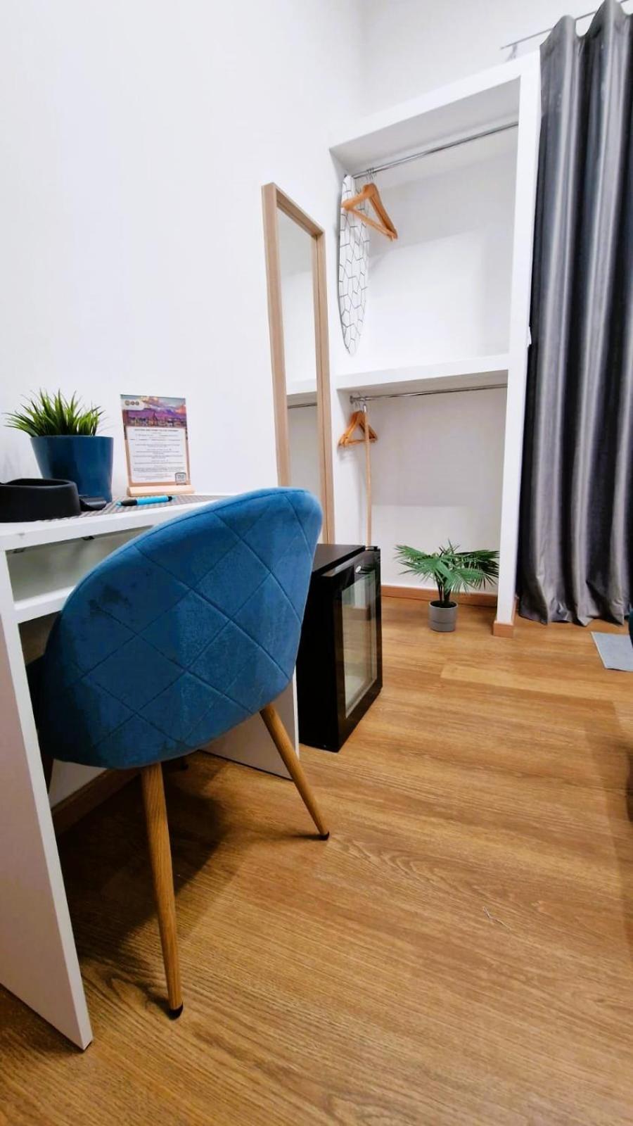 B&B One Catania Luaran gambar