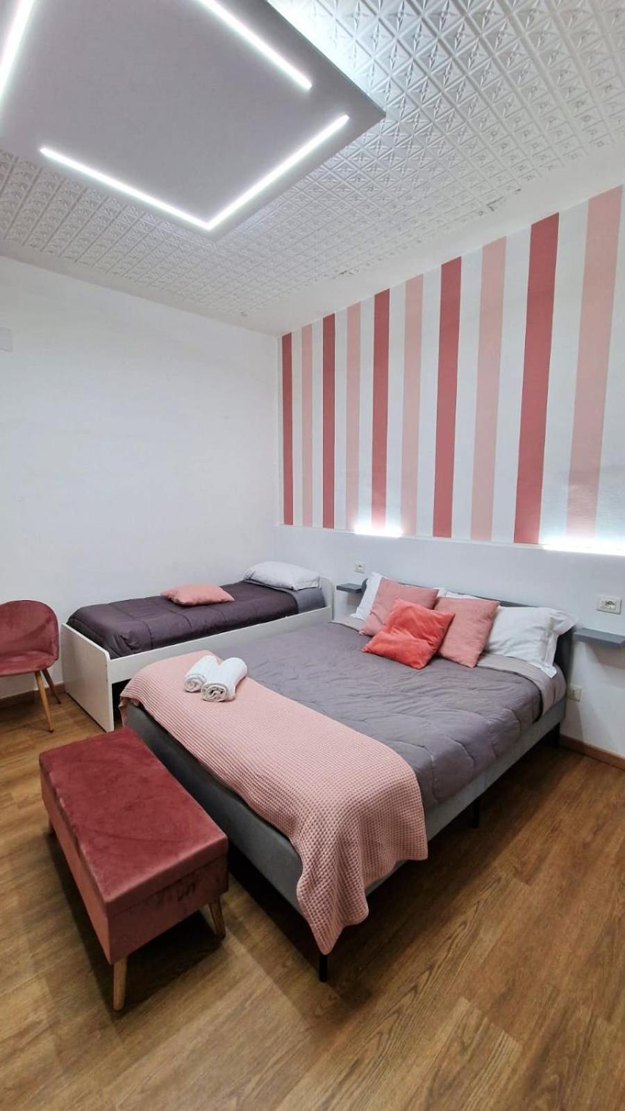 B&B One Catania Luaran gambar