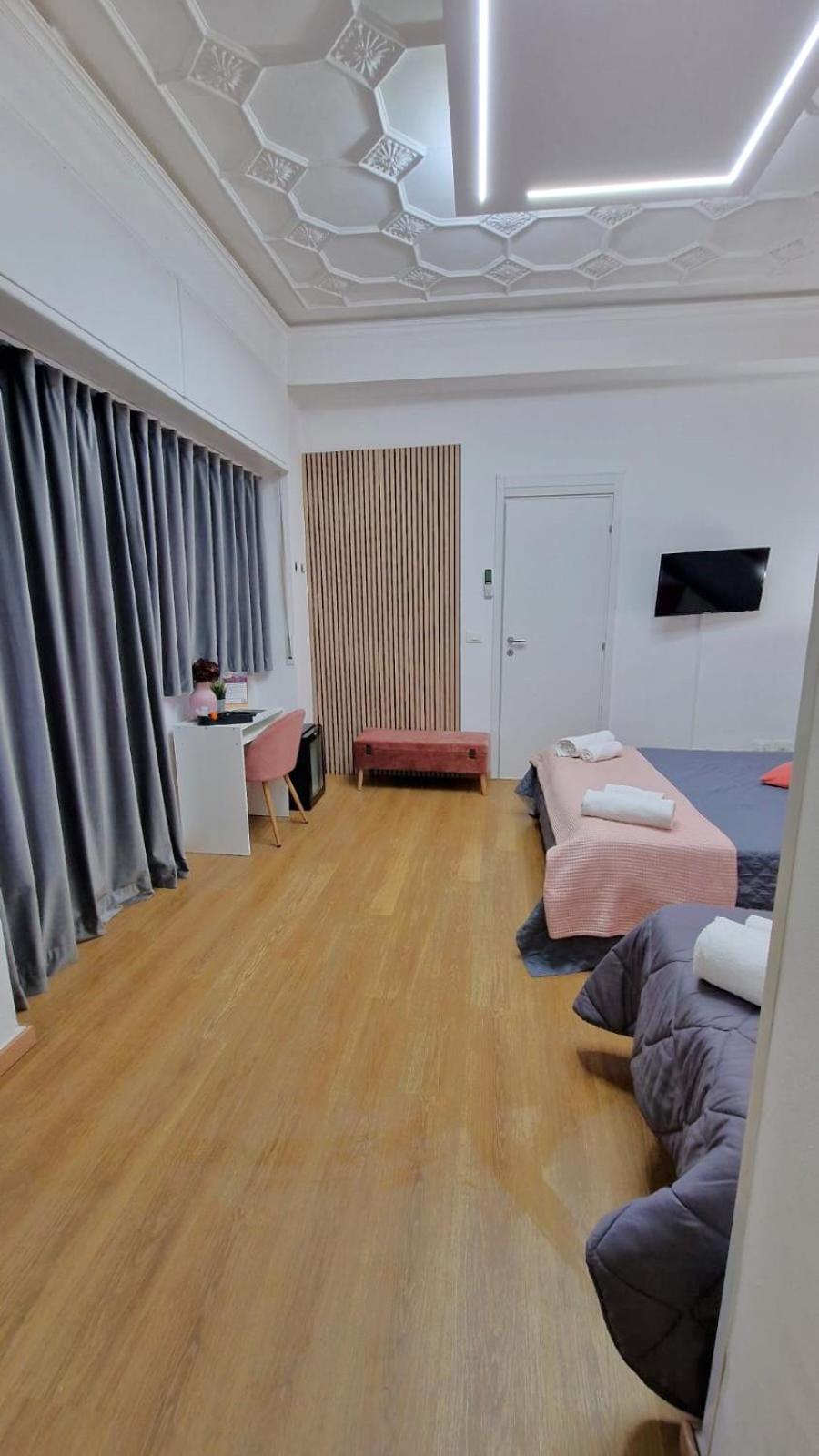 B&B One Catania Luaran gambar