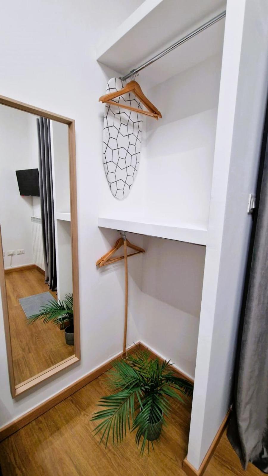 B&B One Catania Luaran gambar